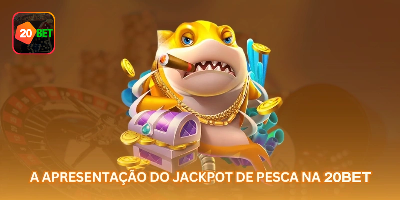 O Jackpot da Pesca apresenta alvos variados, recursos automáticos e prêmios acumulados dentro da dinâmica de pesca online.