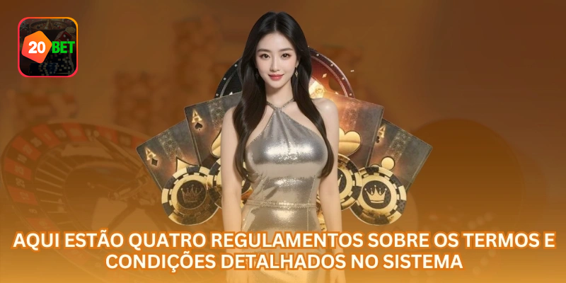 Direitos do usuário previstos na política de privacidade da 20bet