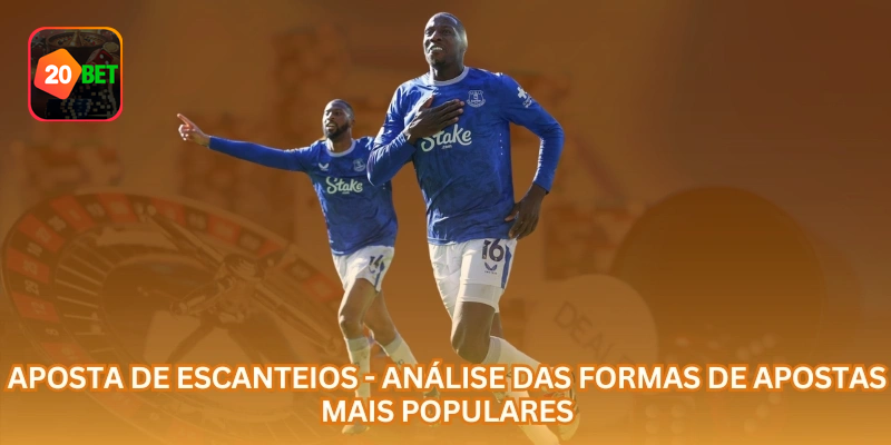 O handicap de escanteios compara a produção ofensiva das equipes e exige atenção ao estilo de jogo.