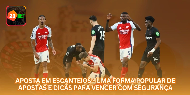 Aposta em escanteios é um mercado popular no futebol para quem prefere analisar pressão ofensiva, ritmo de jogo e estilo das equipes.