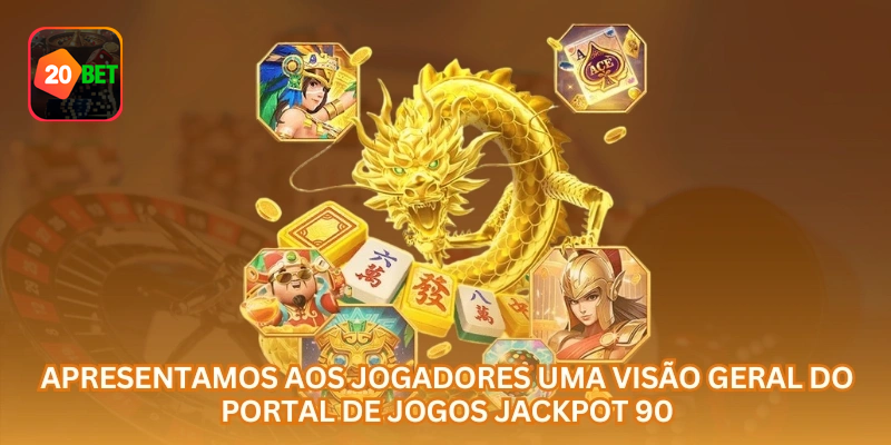 Visão geral do Jackpot 90: antes de girar, confira tema, linhas de pagamento, valor por rodada e regras de bônus.