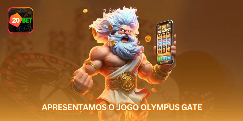 Jackpot Olympus usa tema de portal mitológico, símbolos especiais e rodadas rápidas, mas exige controle de banca como qualquer slot online.
