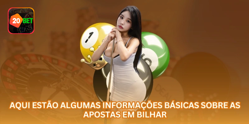 Antes de apostar em bilhar, entenda o formato da partida, o nível dos jogadores e o mercado escolhido.