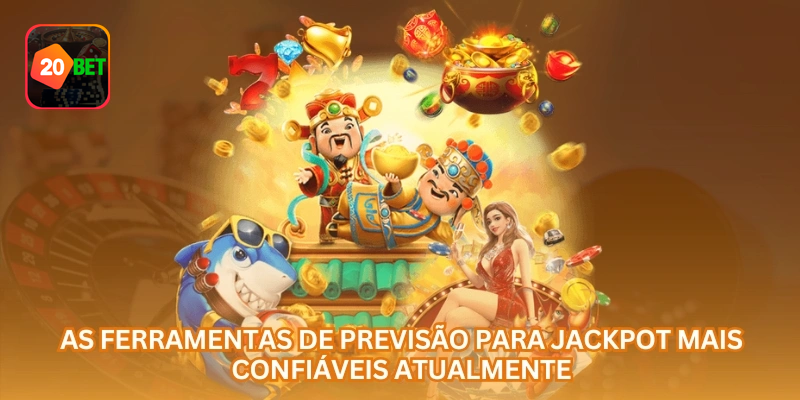 Ferramentas de previsão de jackpot podem parecer profissionais, mas histórico visual não garante resultado futuro em caça-níqueis online.