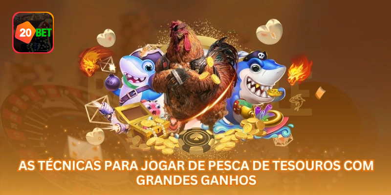 Técnicas de pesca online devem ser usadas para organizar a sessão, não como promessa de ganho garantido.