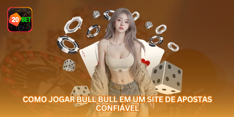 Para jogar Bull Bull online com mais segurança, comece por valores baixos e acompanhe as regras da mesa.