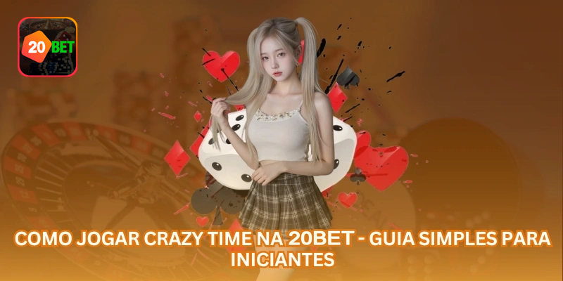 Crazy Time online combina roda de prêmios, apresentador ao vivo, multiplicadores e rodadas bônus em um formato de game show para cassino online.