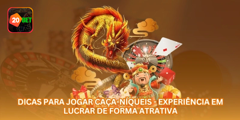 Dicas para jogar caça-níqueis online ajudam iniciantes a entender regras, controlar a banca e evitar decisões impulsivas durante os giros.