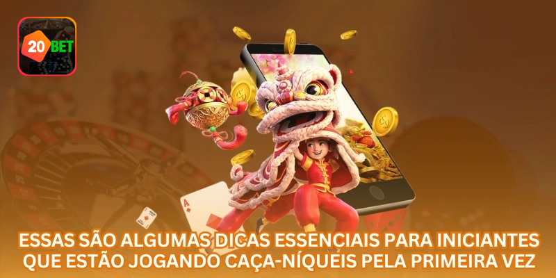Para iniciantes, o ideal é começar com valores baixos, entender a tabela do slot e evitar pressão por grandes prêmios.