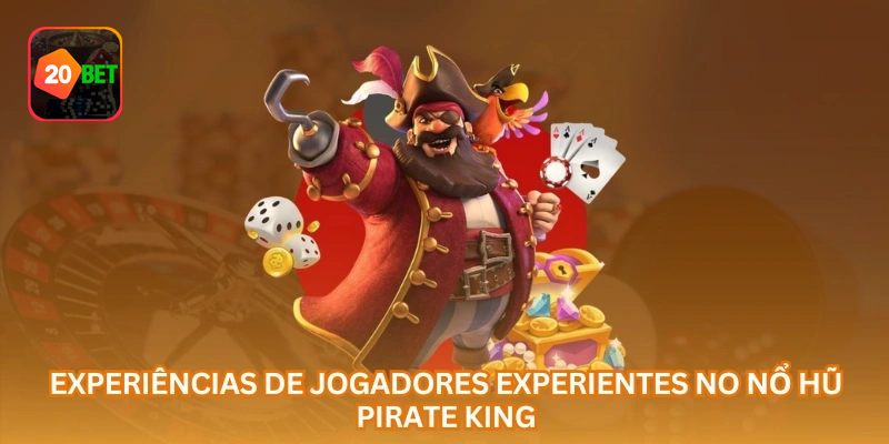 Boas práticas em Pirate King envolvem leitura da tabela, limite de aposta, pausas e uso moderado do modo automático.
