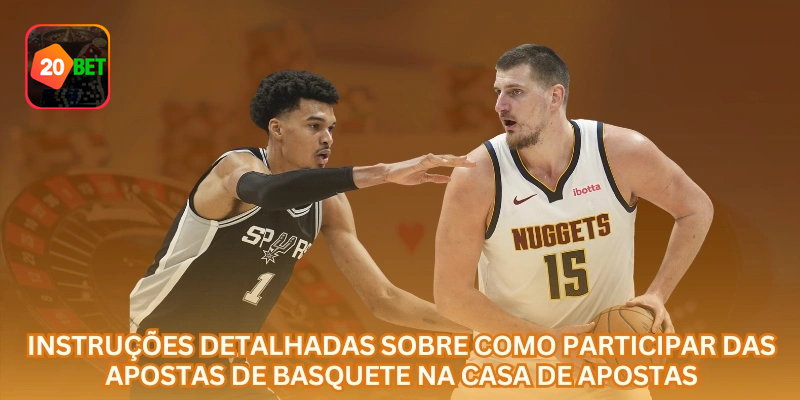 Para apostar em basquete com mais segurança, revise mercado, odd, valor, saldo e regras antes de confirmar a entrada.