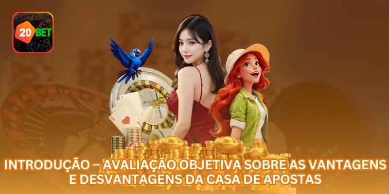 Comparação dos recursos de navegação, jogos e pagamentos da plataforma