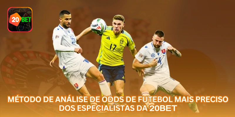 Analisar odds no futebol ajuda o apostador a entender probabilidade, risco, valor de mercado e gestão de banca antes de fazer um palpite.