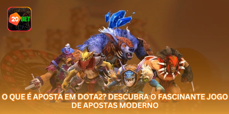 Apostas em Dota 2 online fazem parte do mercado de eSports e exigem análise de equipes, mapas, odds, formato do torneio e gestão de banca.