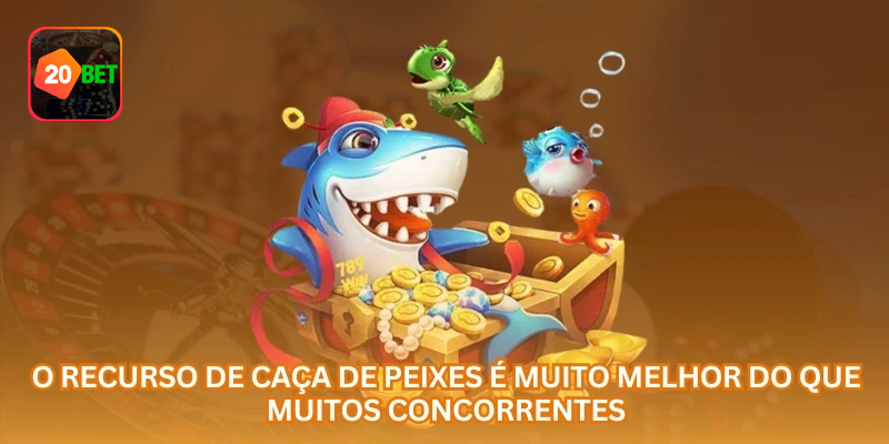 Os recursos de caça em Fishing King ajudam na captura, mas precisam ser usados com controle para evitar desperdício de saldo.