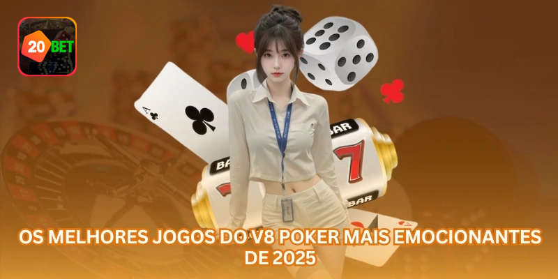 Os jogos de cartas online podem variar entre opções simples, mesas estratégicas e modalidades com ritmo mais acelerado.
