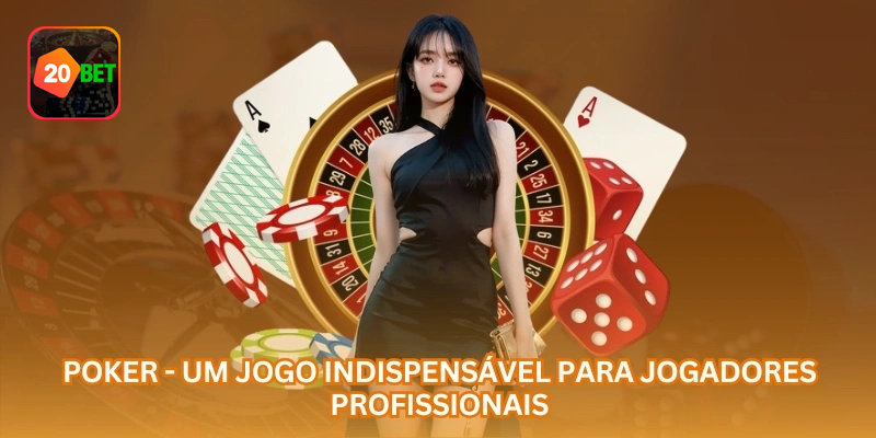 Poker online exige leitura de jogo, controle da banca e paciência para escolher melhor cada entrada.