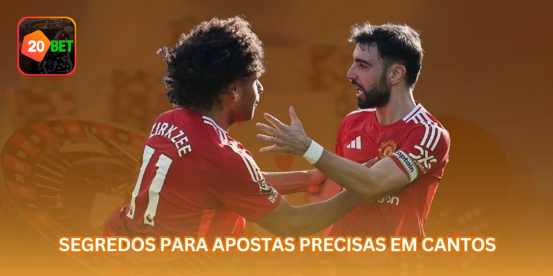 Uma boa análise de escanteios combina estatísticas, leitura tática e controle de banca.
