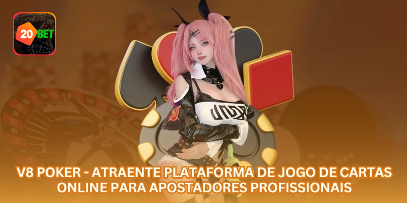 V8 Poker online reúne jogos de cartas, mesas de cassino e opções rápidas para quem gosta de apostas com estratégia.