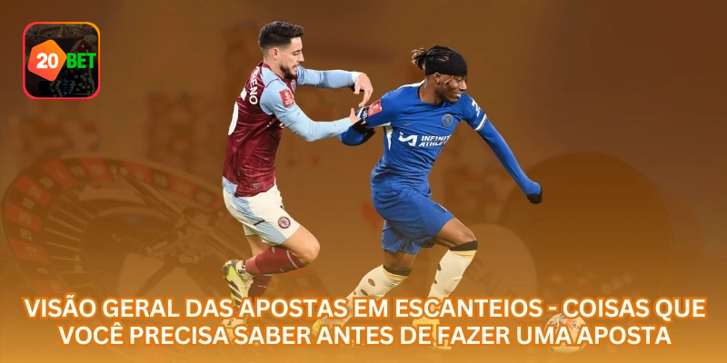 Antes de apostar em escanteios, observe o estilo das equipes, a média recente e o contexto da partida.