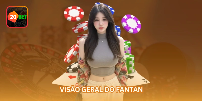Visão geral do Fantan: antes de apostar, entenda os quatro resultados possíveis, a tabela de pagamento e o custo total da rodada.
