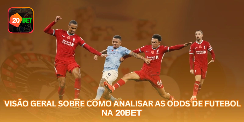 Antes de apostar em futebol, entenda o formato das odds, o mercado escolhido e a probabilidade real por trás da cotação.