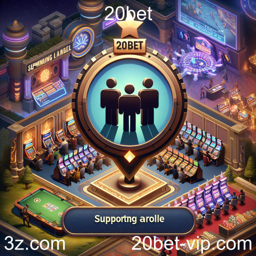 A Importância da Categoria de 'Suporte' nos Jogos Online